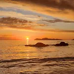 Precioso En Samil A Pie De Playa Séjour chez l'habitant Vigo