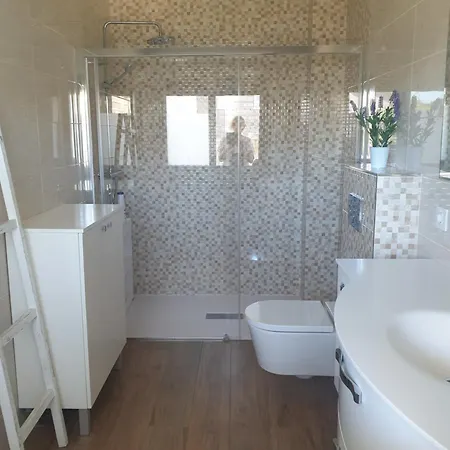 Precioso En Samil A Pie De Playa Homestay szállás