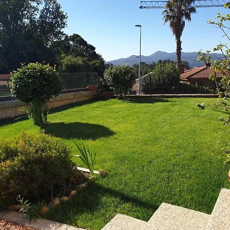 Privat bolig Precioso En Samil A Pie De Playa