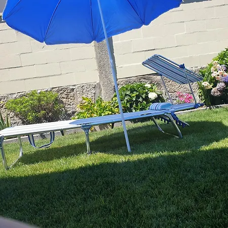 Precioso En Samil A Pie De Playa